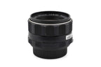 Pentax 55mm f1.8 Super-Takumar