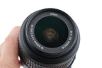 Nikon 18-55mm f3.5-5.6 AF-S Nikkor G VR