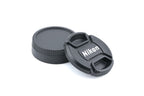Nikon 18-55mm f3.5-5.6 AF-S Nikkor G VR