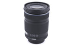 Olympus 40-150mm f4-5.6 M.Zuiko Digital R ED MSC