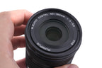 Olympus 40-150mm f4-5.6 M.Zuiko Digital R ED MSC
