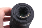Olympus 40-150mm f4-5.6 M.Zuiko Digital R ED MSC