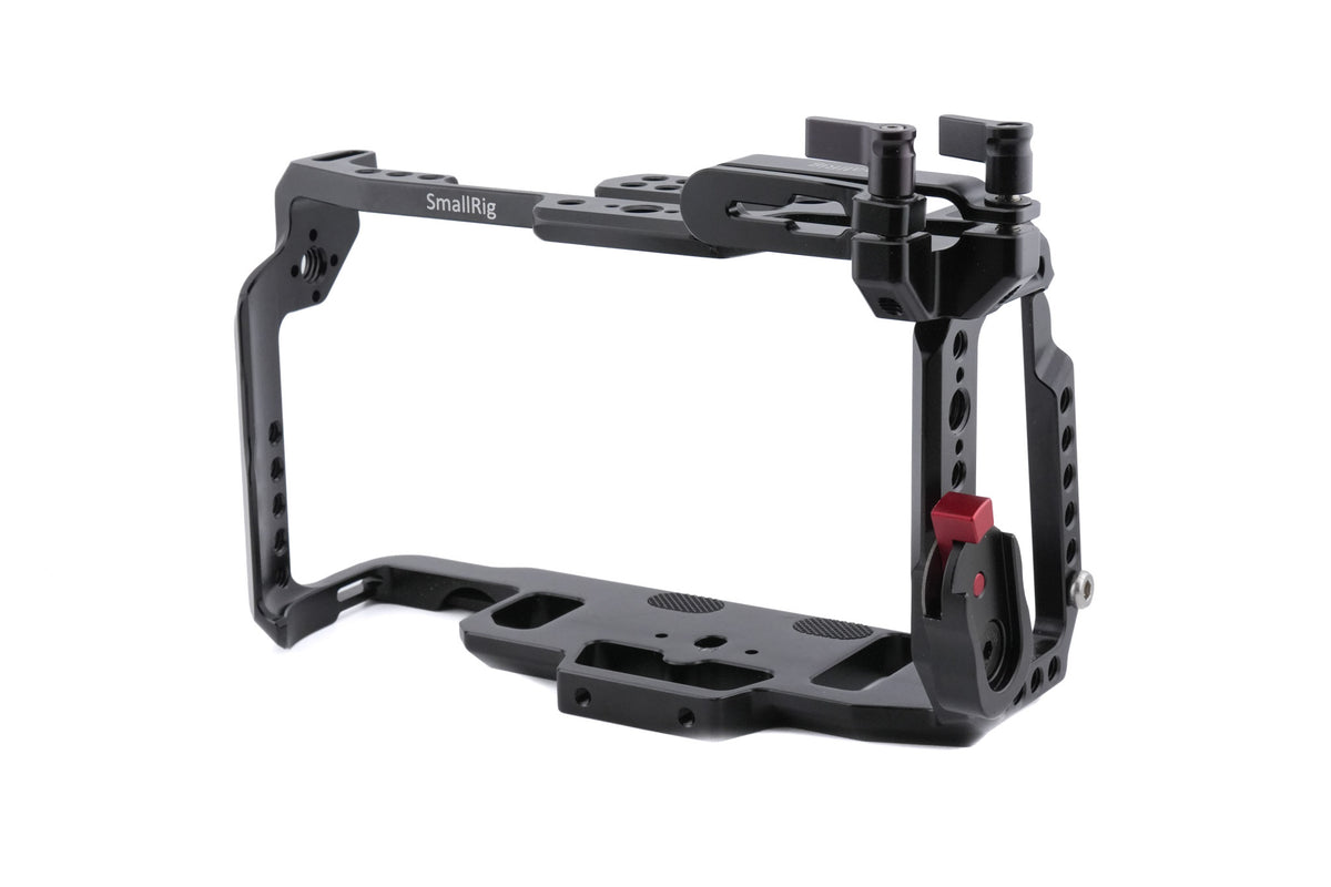 SmallRig BlackMagic 4K Cage (2203)