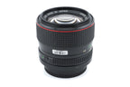 Canon 50mm f1.2 L FDn