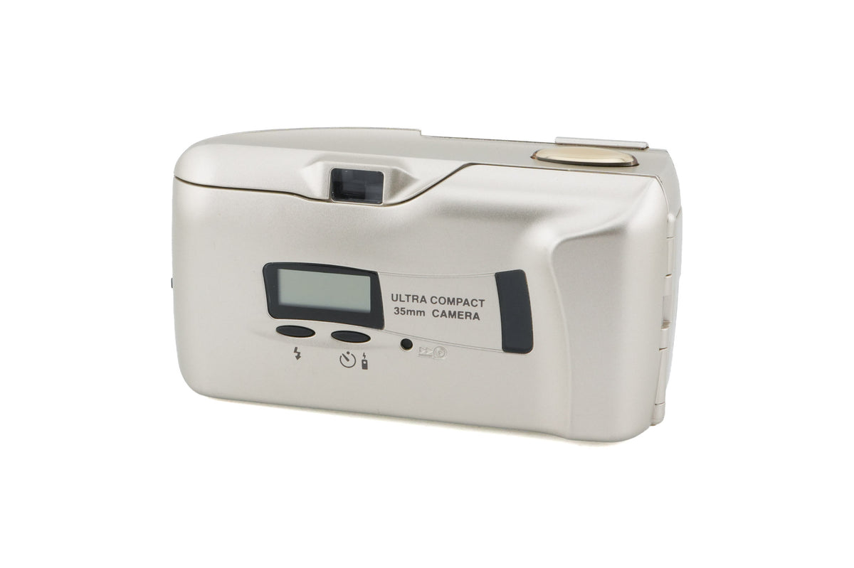 Olympus Mju-II
