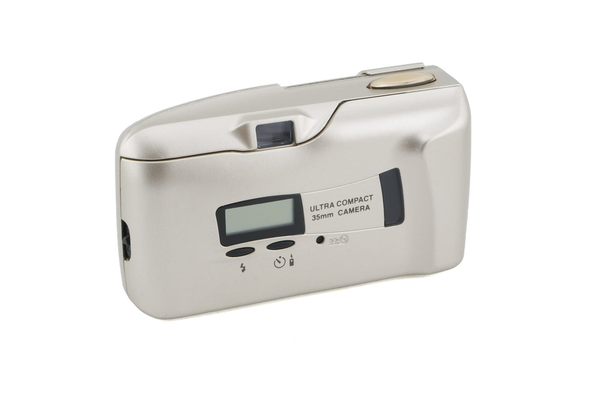 Olympus Mju-II