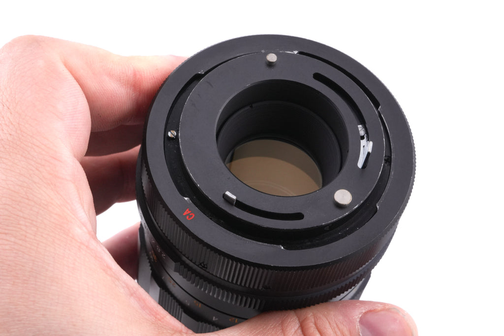 Tokina 135mm f2.8 Tele-Auto
