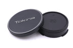 Tokina 135mm f2.8 Tele-Auto