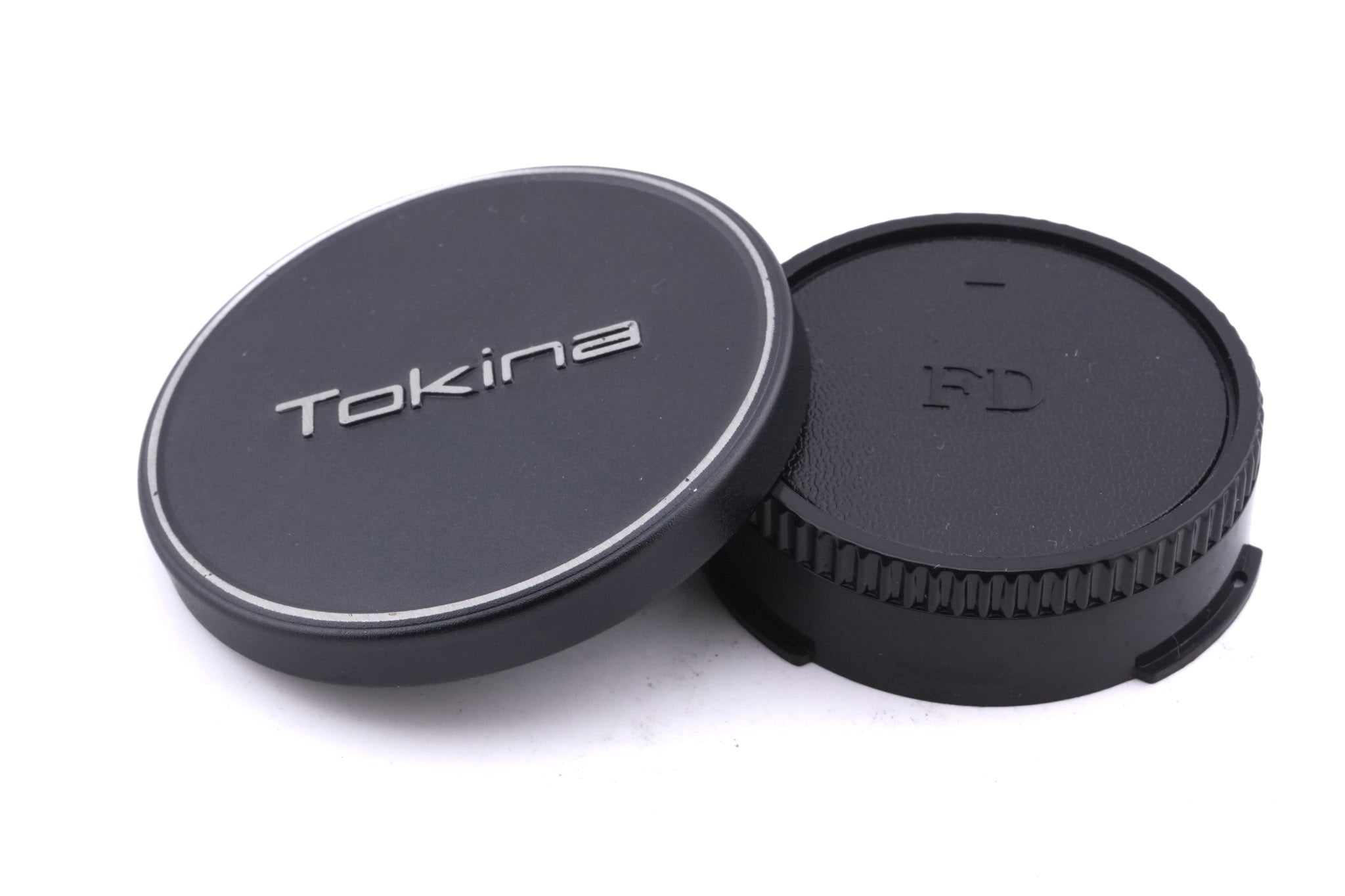 Tokina 135mm f2.8 Tele-Auto
