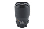 Carl Zeiss 135mm f2.8 Sonnar T* (MM)