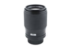 Carl Zeiss 135mm f2.8 Sonnar T* (MM)