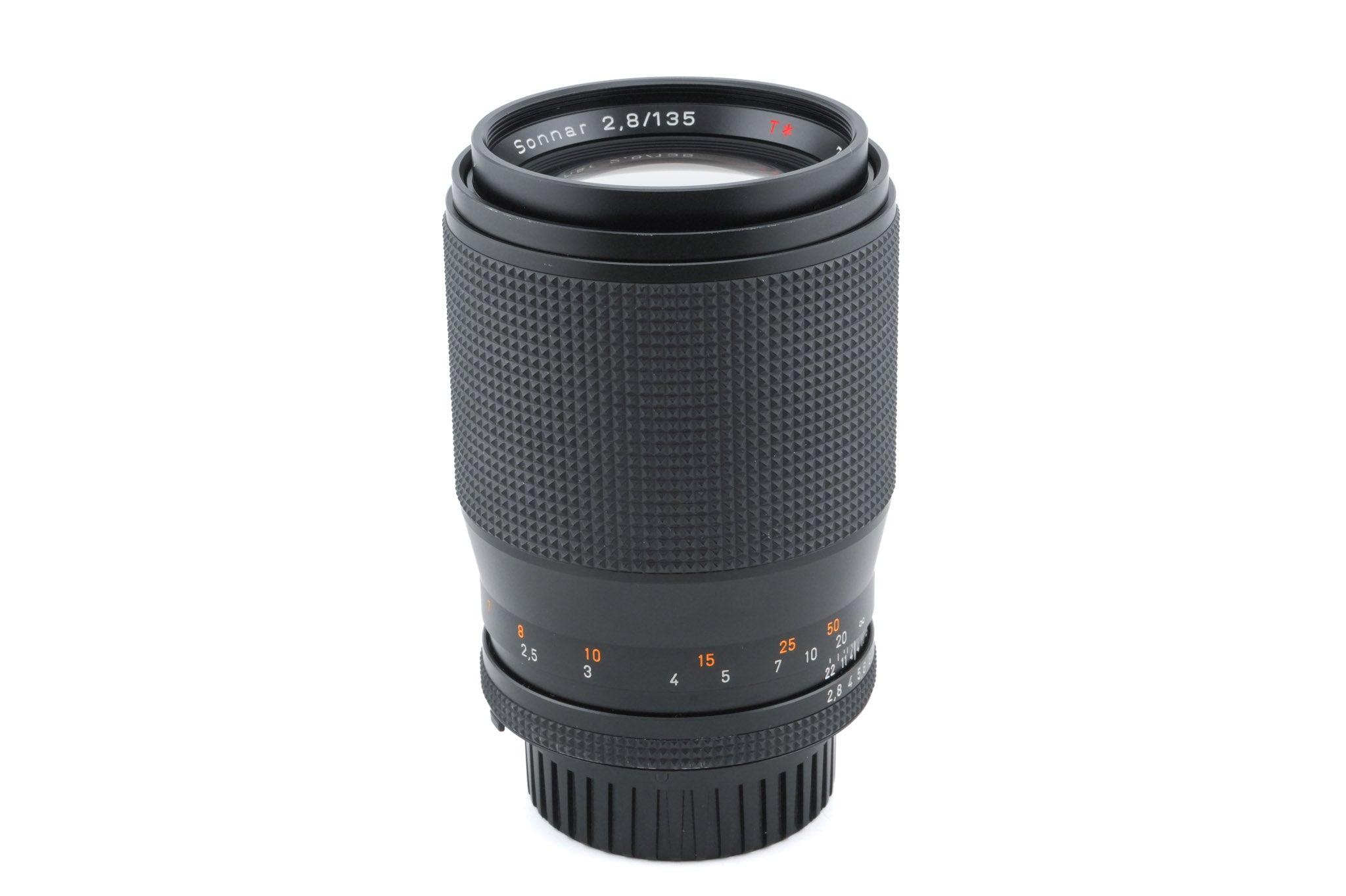 Carl Zeiss 135mm f2.8 Sonnar T* (MM)