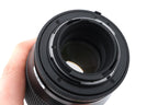 Carl Zeiss 135mm f2.8 Sonnar T* (MM)