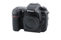Nikon D7500
