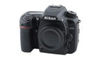 Nikon D7500