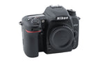 Nikon D7500
