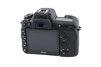 Nikon D7500