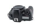 Nikon D7500