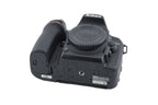 Nikon D7500