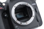 Nikon D7500