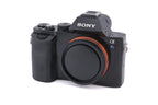 Sony A7S
