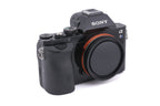 Sony A7S