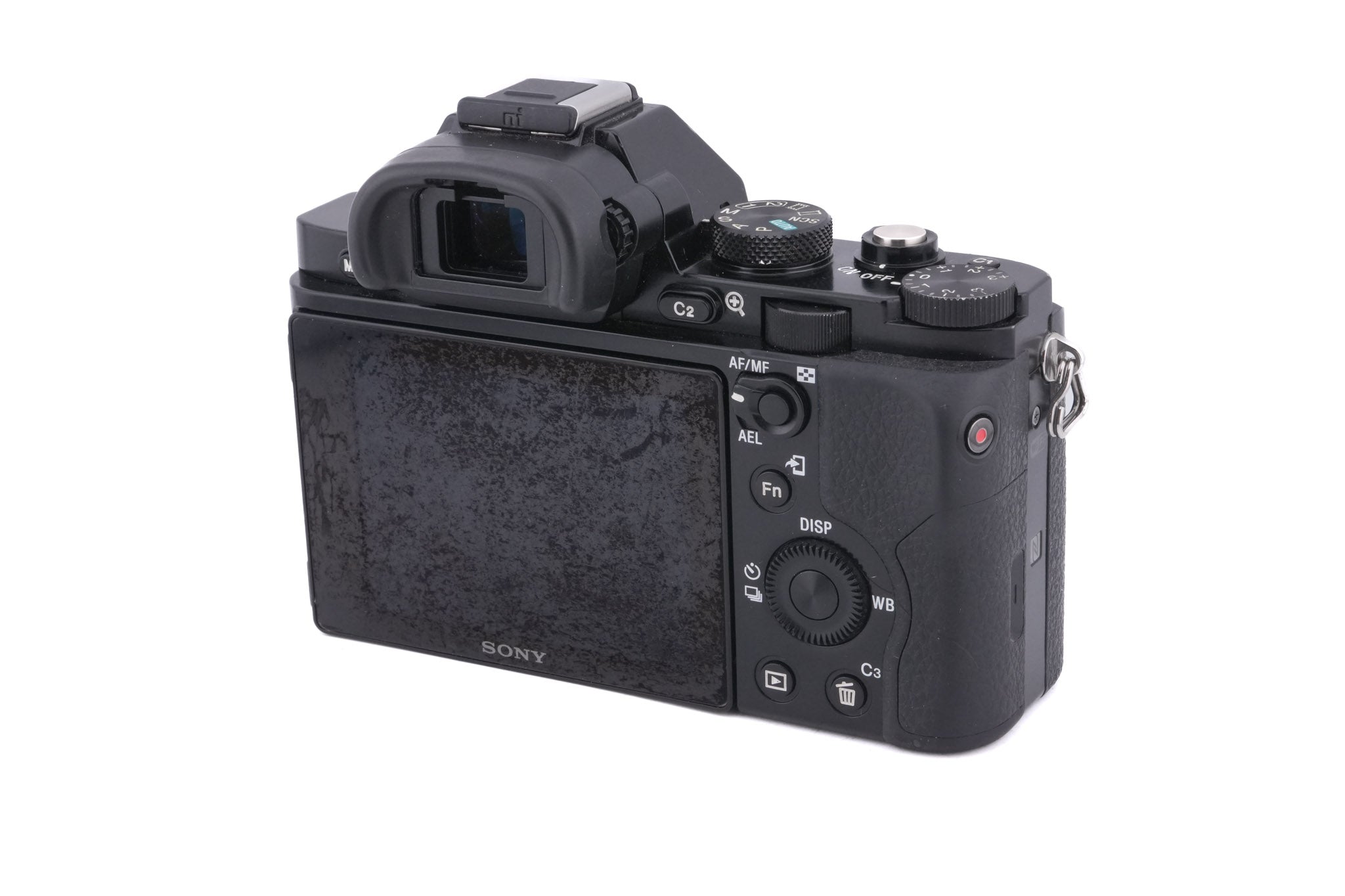 Sony A7S