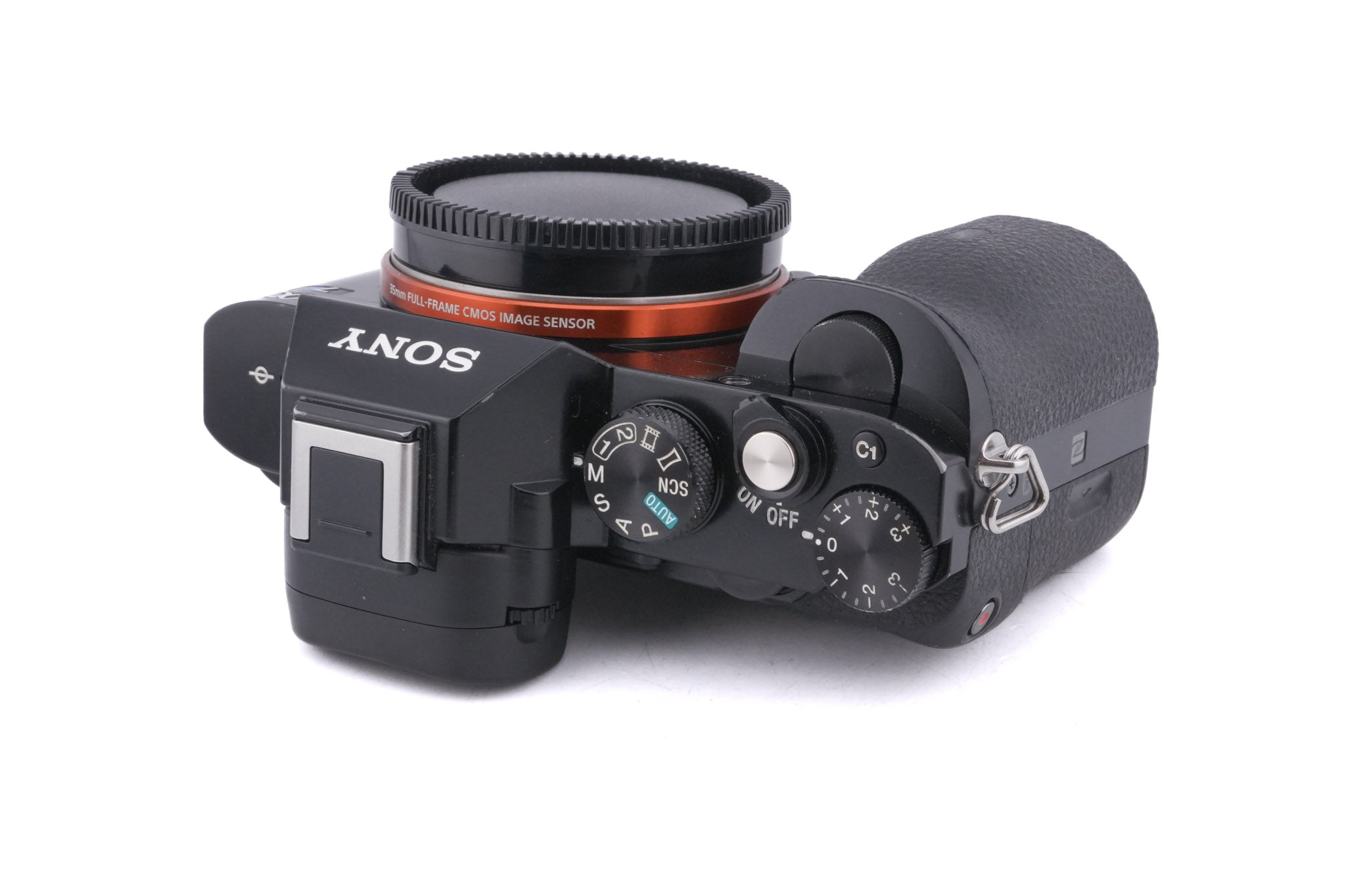 Sony A7S