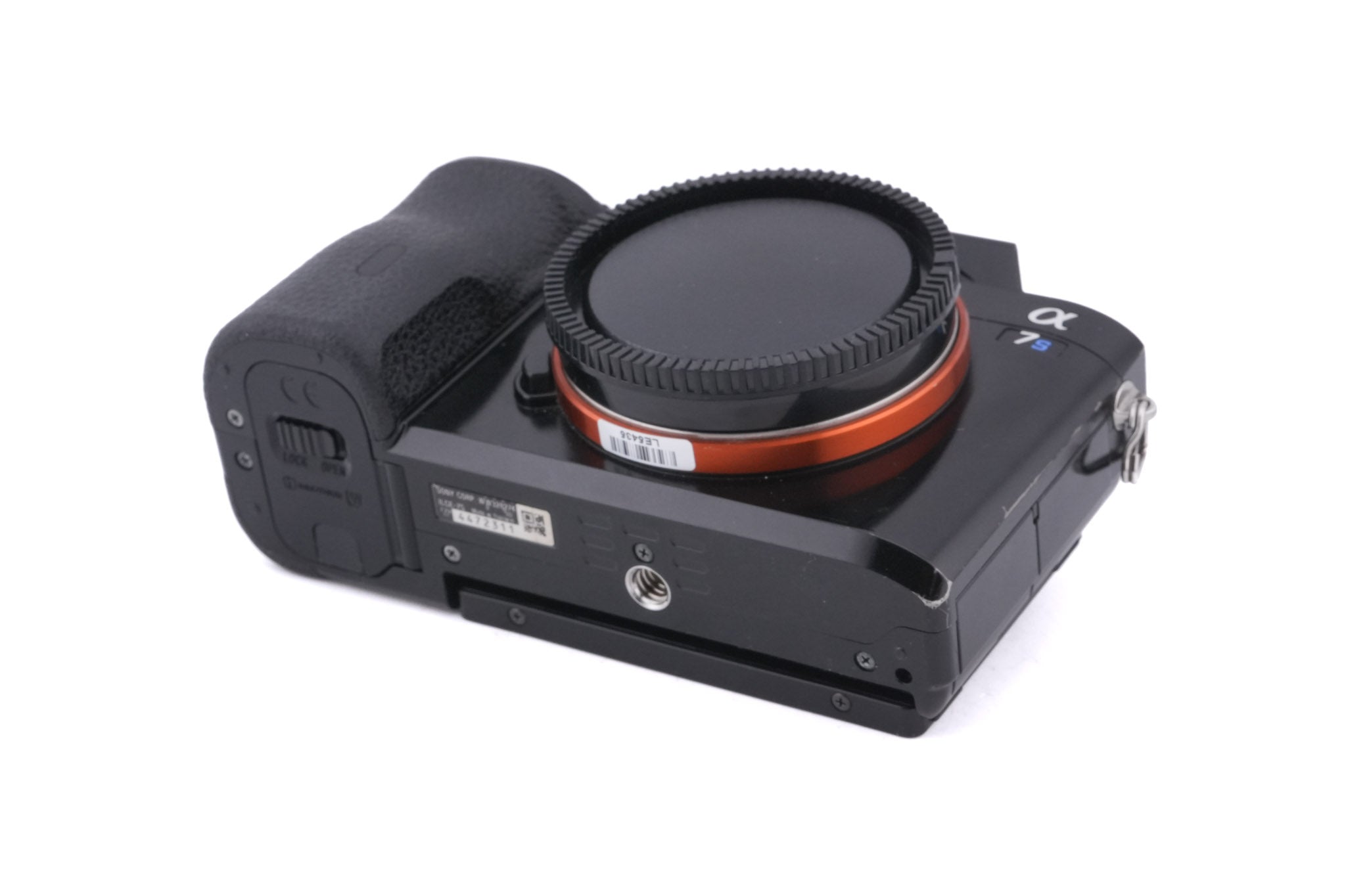 Sony A7S