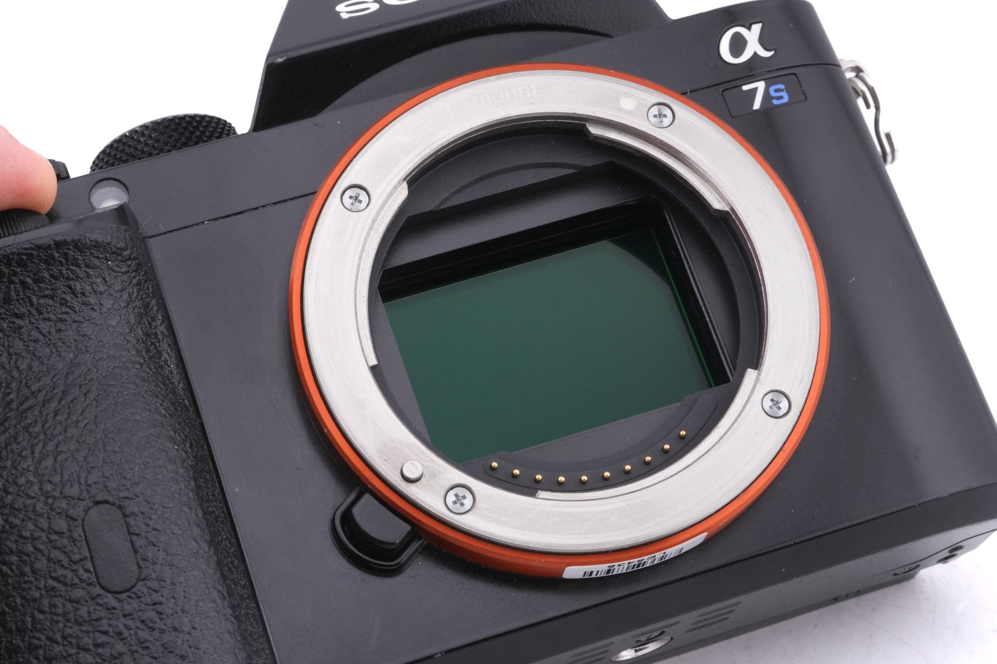 Sony A7S