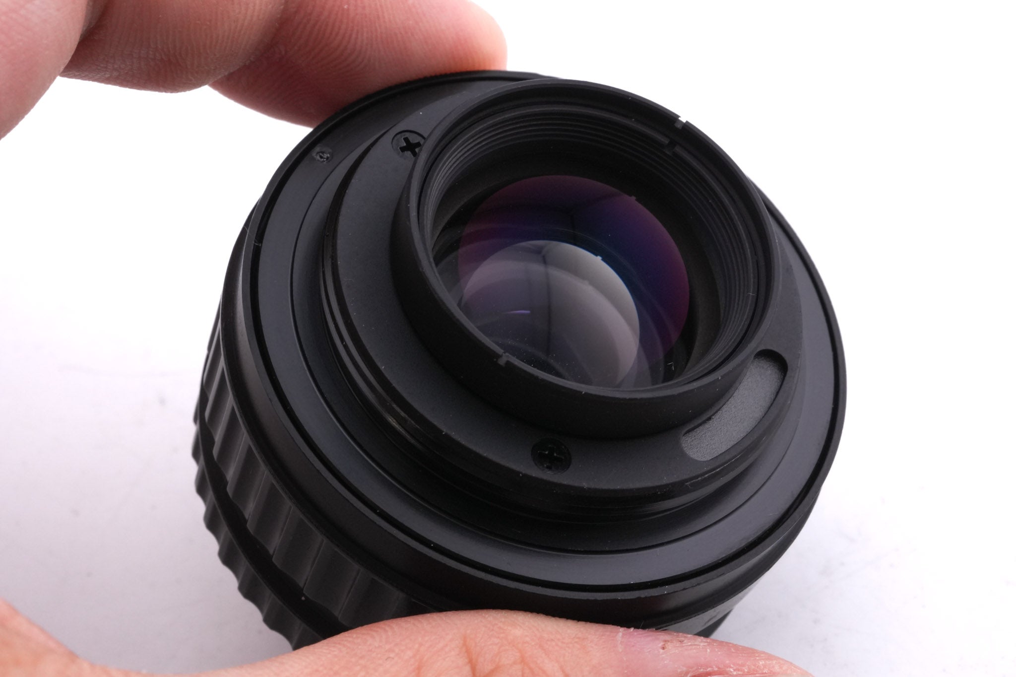 Nikon 80mm f5.6 EL-Nikkor N
