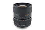 Tamron 35-80mm f2.8-3.8 SP CF BBAR MC Macro