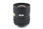 Tamron 35-80mm f2.8-3.8 SP CF BBAR MC Macro