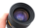 Tamron 35-80mm f2.8-3.8 SP CF BBAR MC Macro