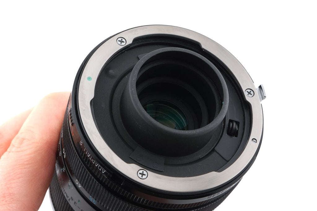 Tamron 35-80mm f2.8-3.8 SP CF BBAR MC Macro
