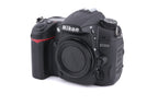 Nikon D7000