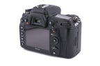 Nikon D7000