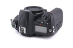 Nikon D7000
