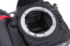 Nikon D7000