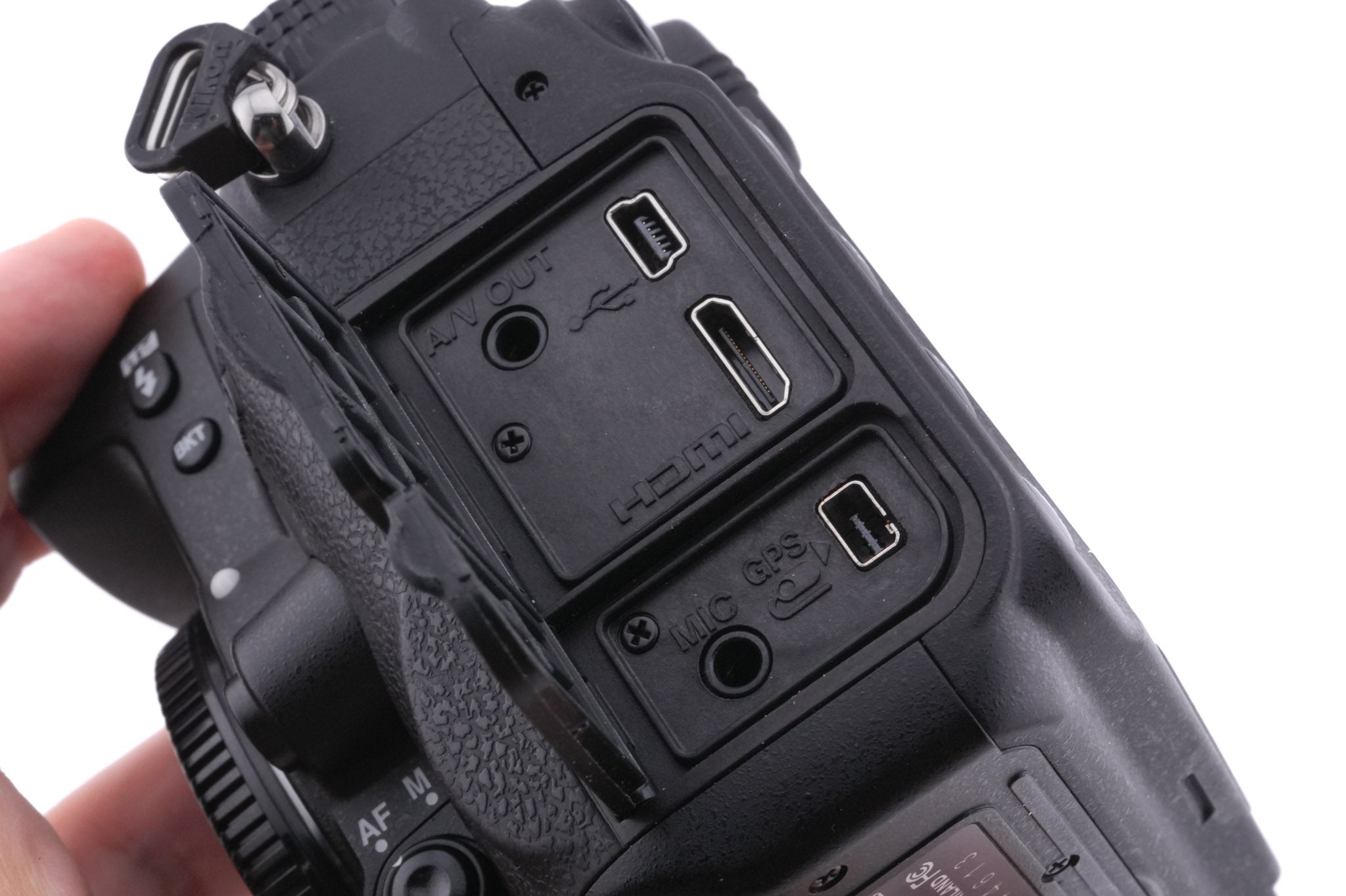 Nikon D7000