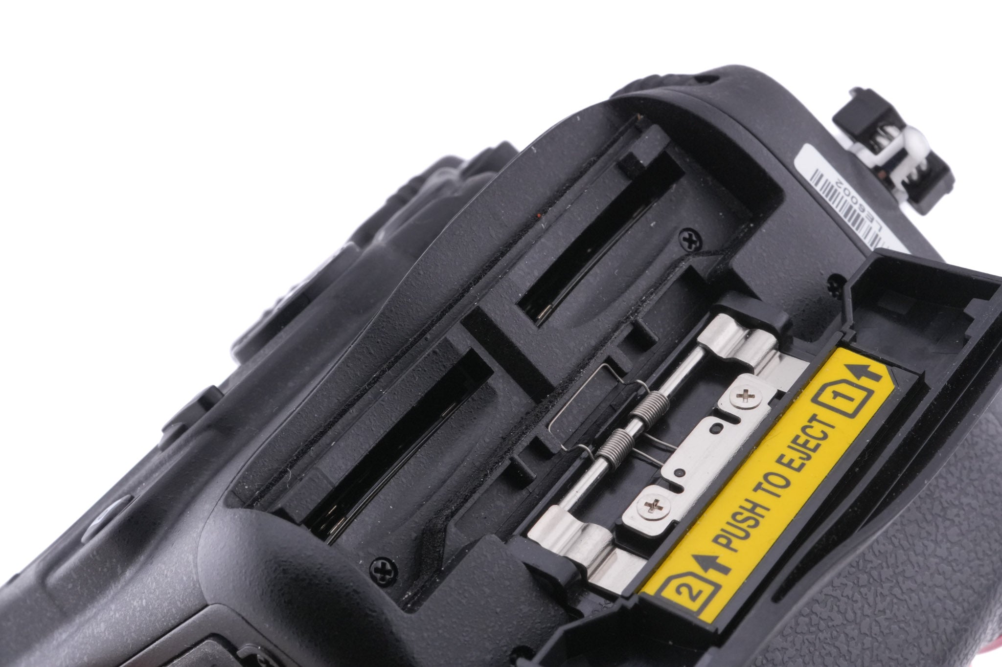 Nikon D7000