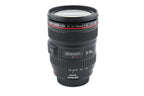 Canon 24-105mm f4 L IS USM