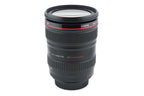Canon 24-105mm f4 L IS USM