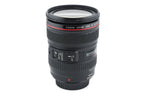 Canon 24-105mm f4 L IS USM