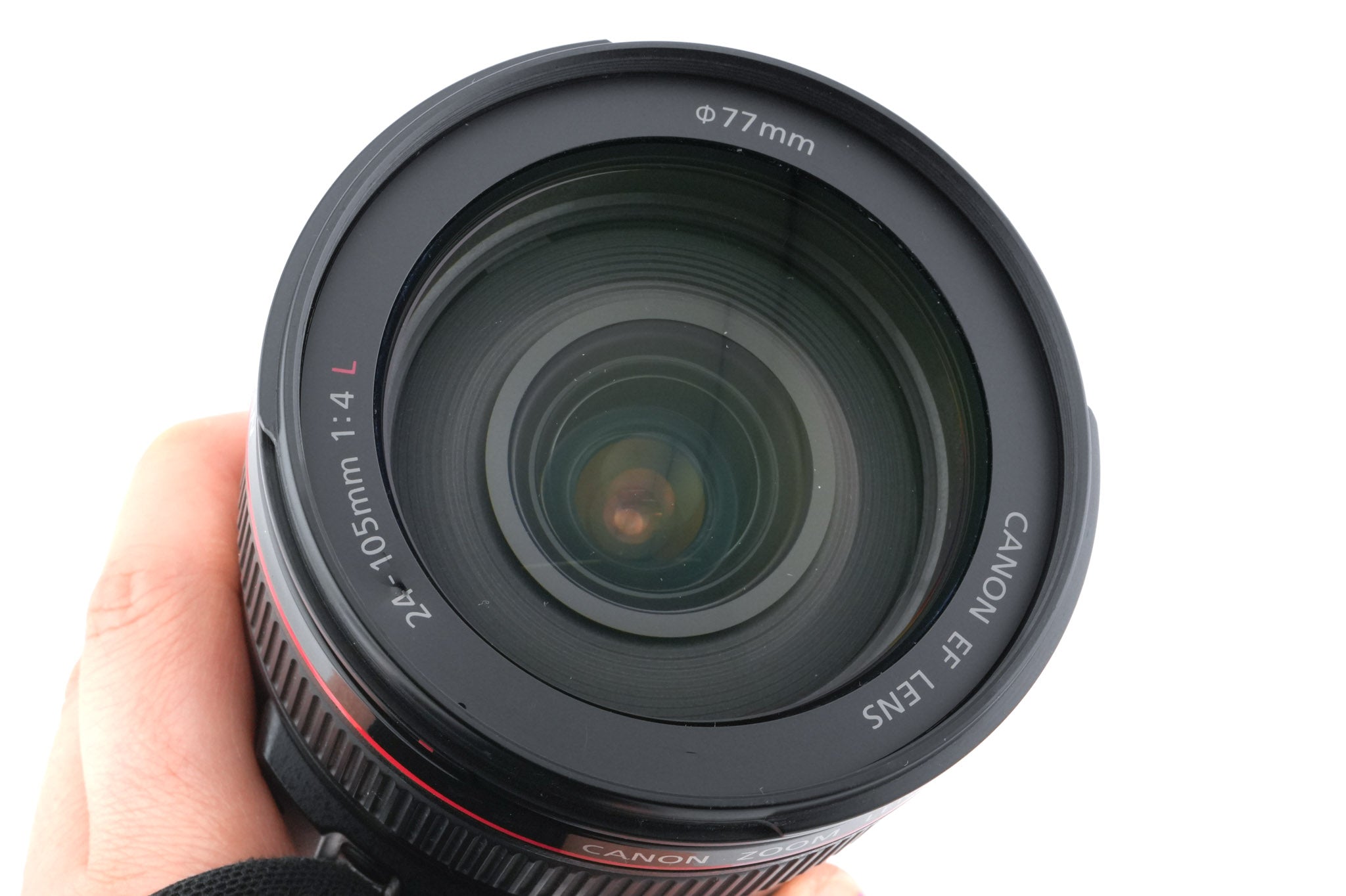Canon 24-105mm f4 L IS USM