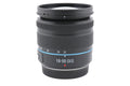 Samsung 18-55mm f3.5-5.6 III OIS i-Function