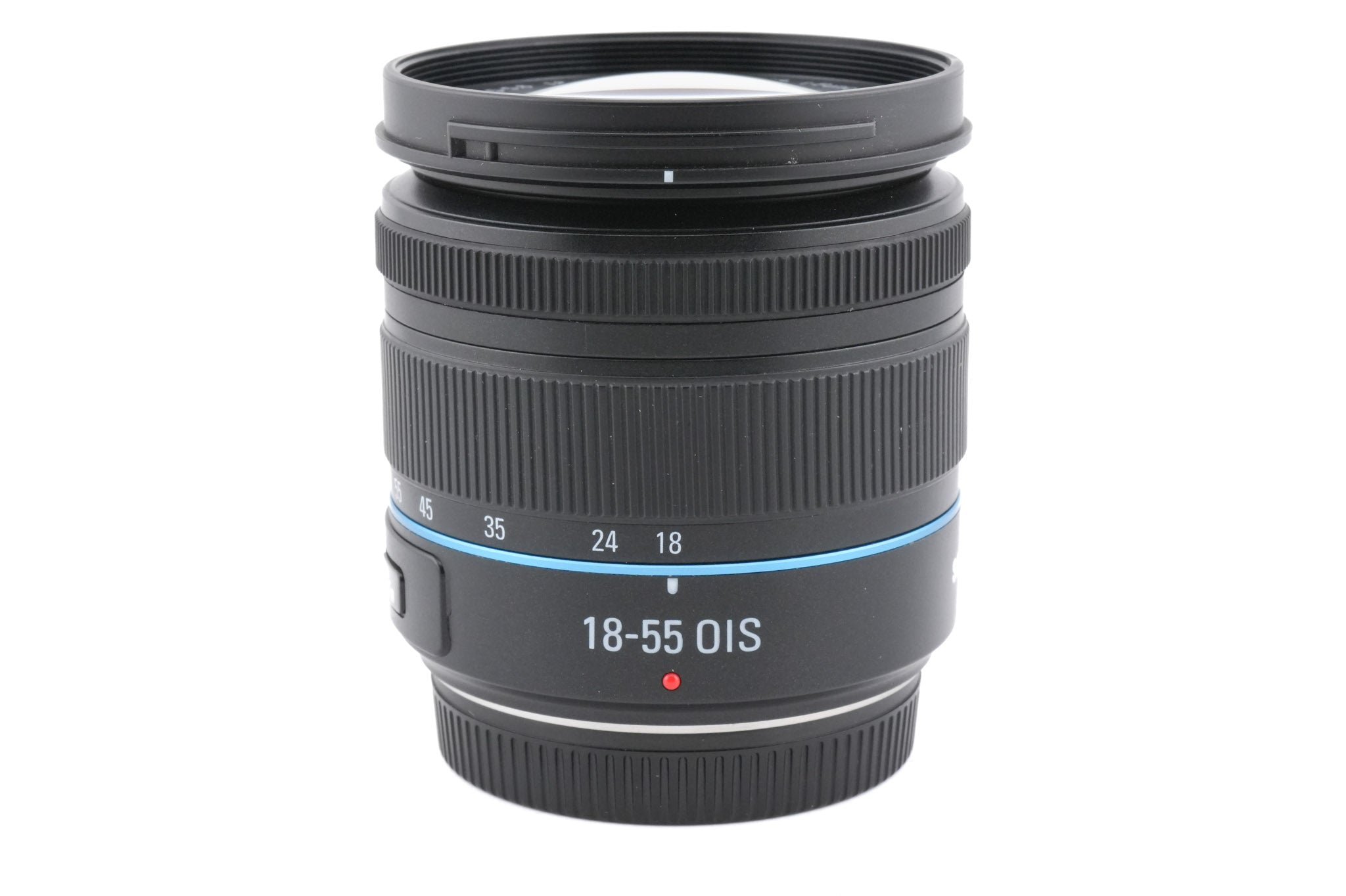 Samsung 18-55mm f3.5-5.6 III OIS i-Function