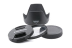 Samsung 18-55mm f3.5-5.6 III OIS i-Function