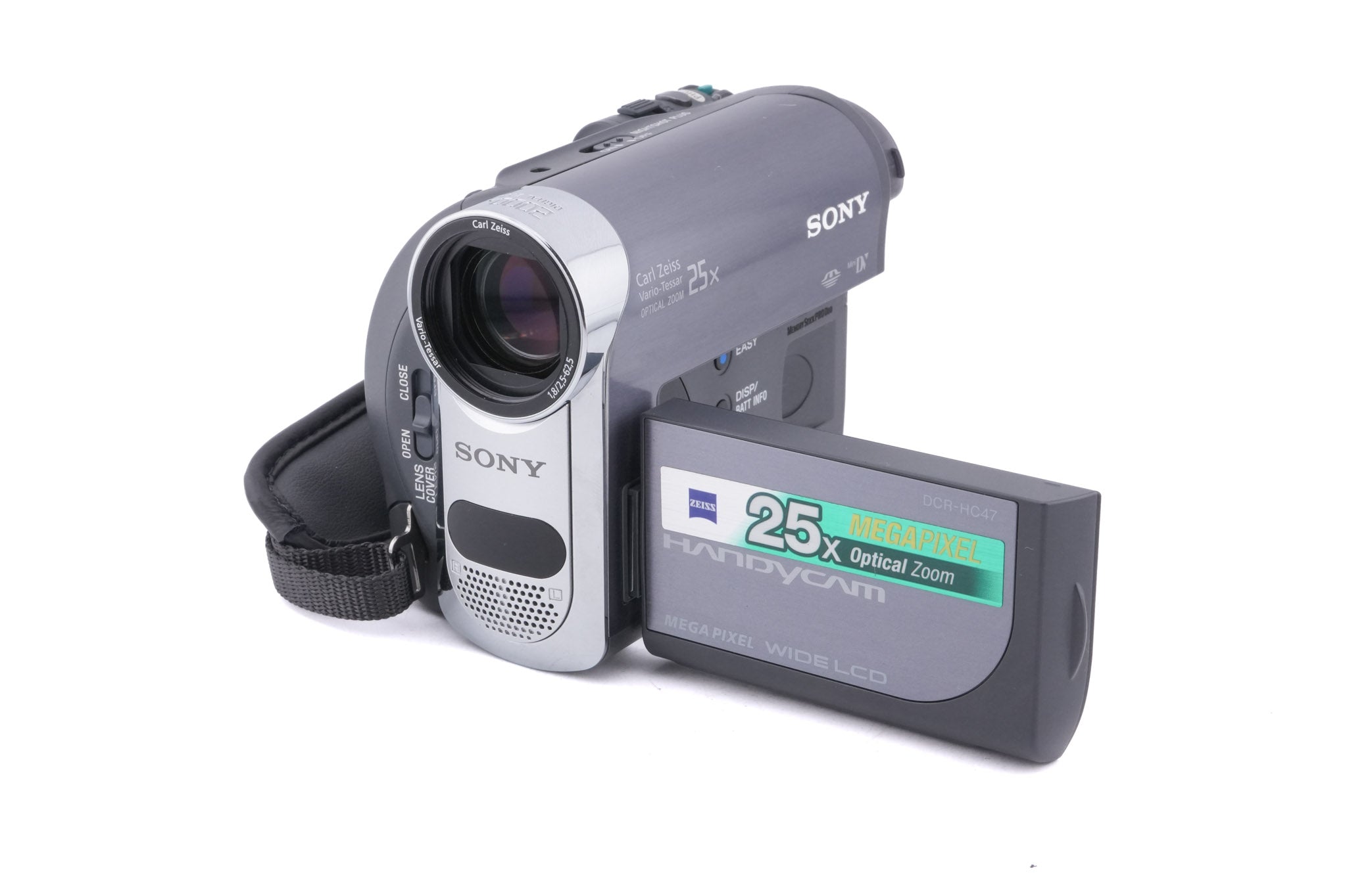 Sony Handycam DCR-HC47E