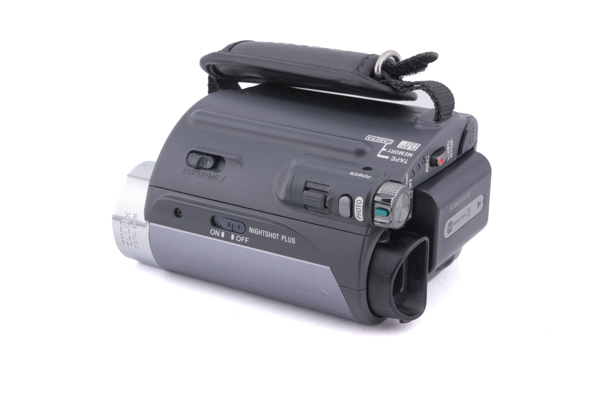 Sony Handycam DCR-HC47E